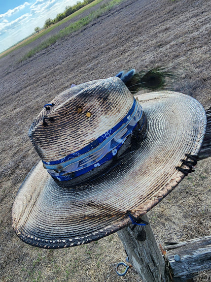 The "Now & Then" Lid