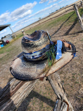 Load image into Gallery viewer, The &quot;Now &amp; Then&quot; Lid
