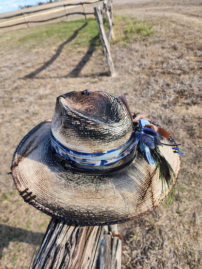 The "Now & Then" Lid