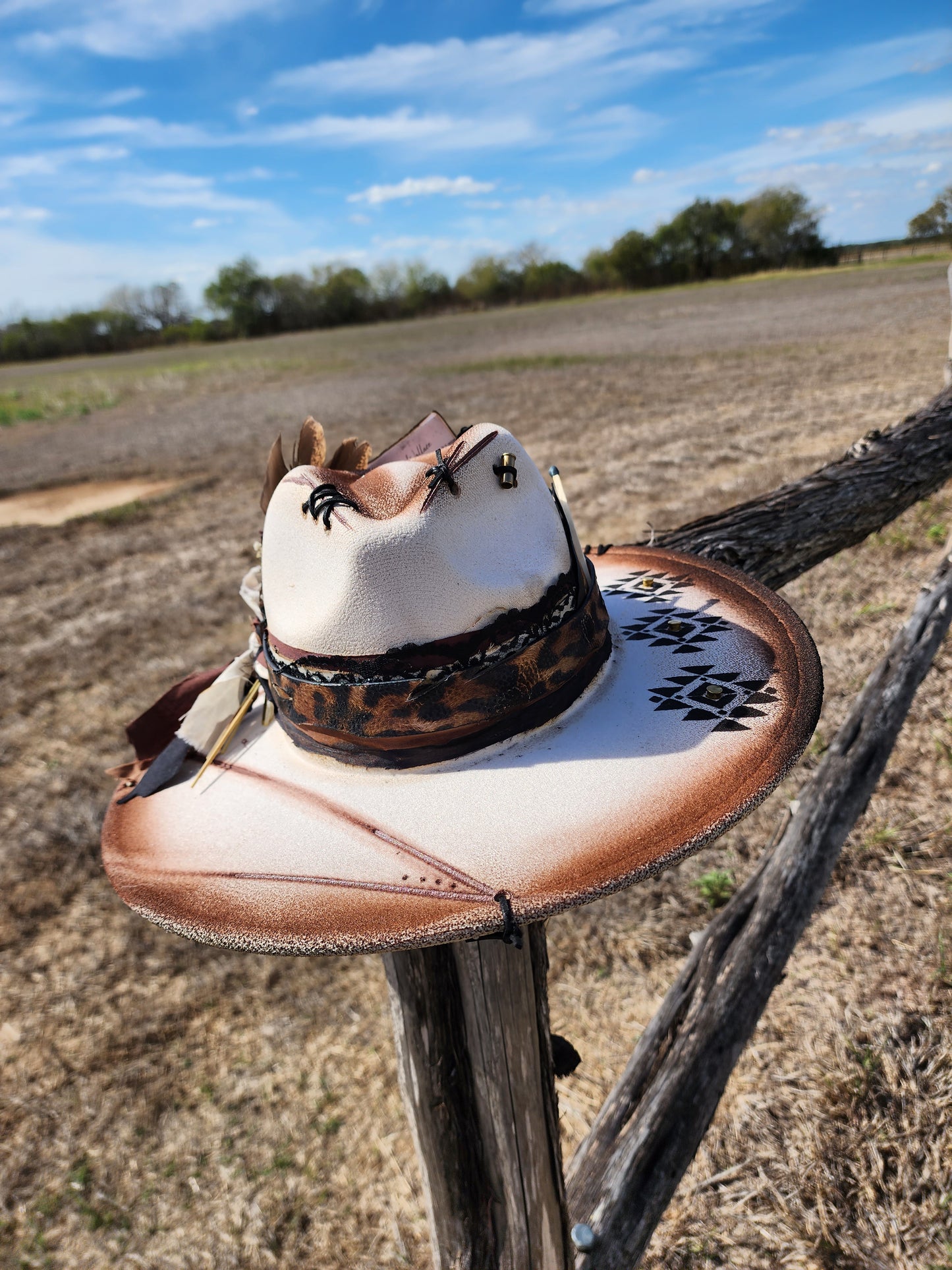 The "Hicktown" Lid