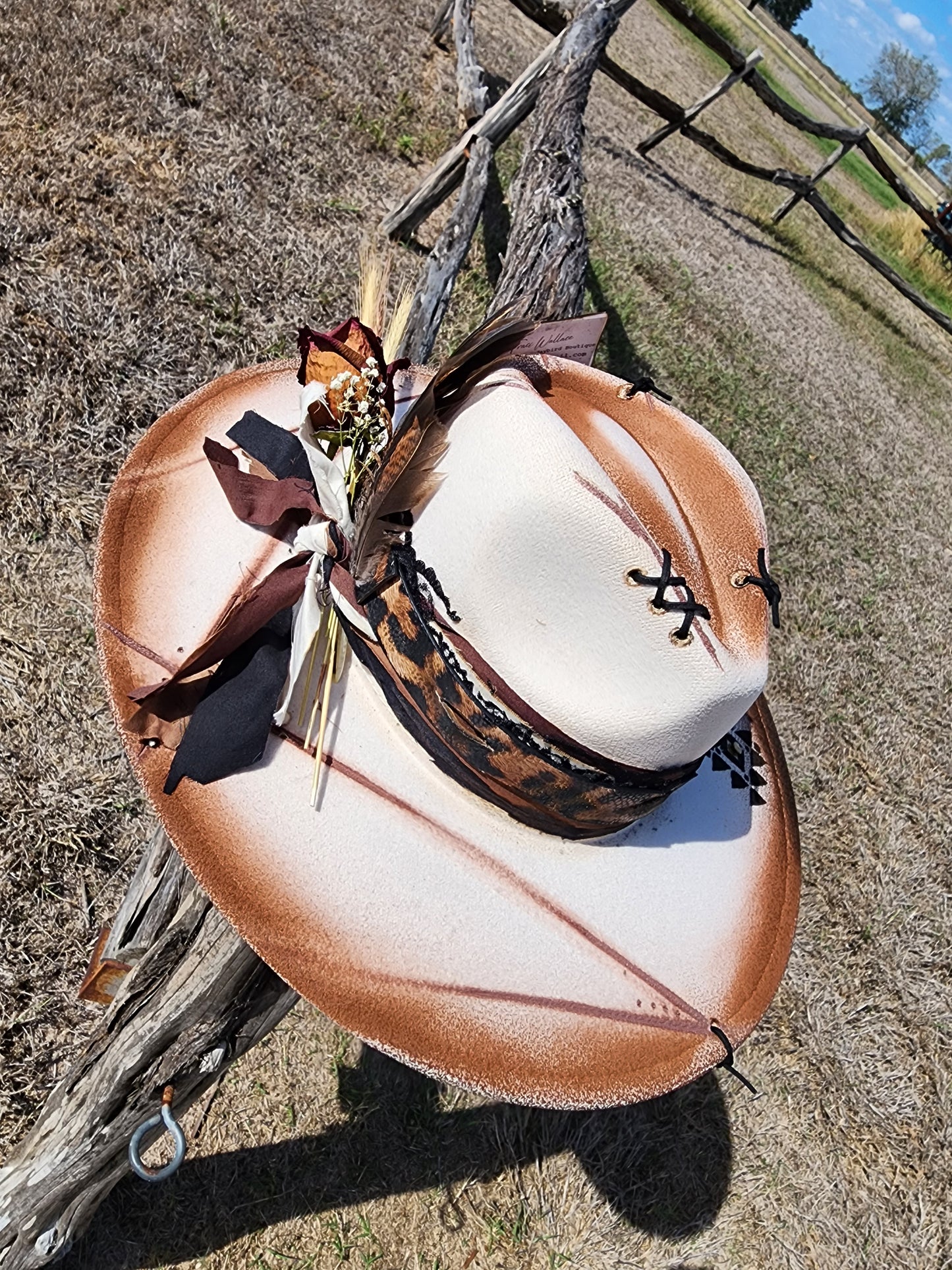 The "Hicktown" Lid