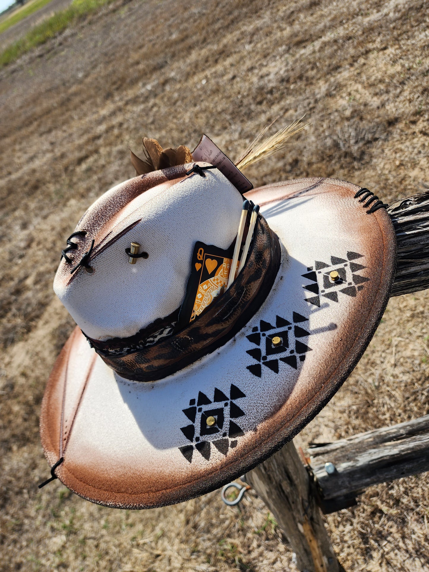 The "Hicktown" Lid