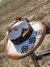 Load image into Gallery viewer, The &quot;Hicktown&quot; Lid
