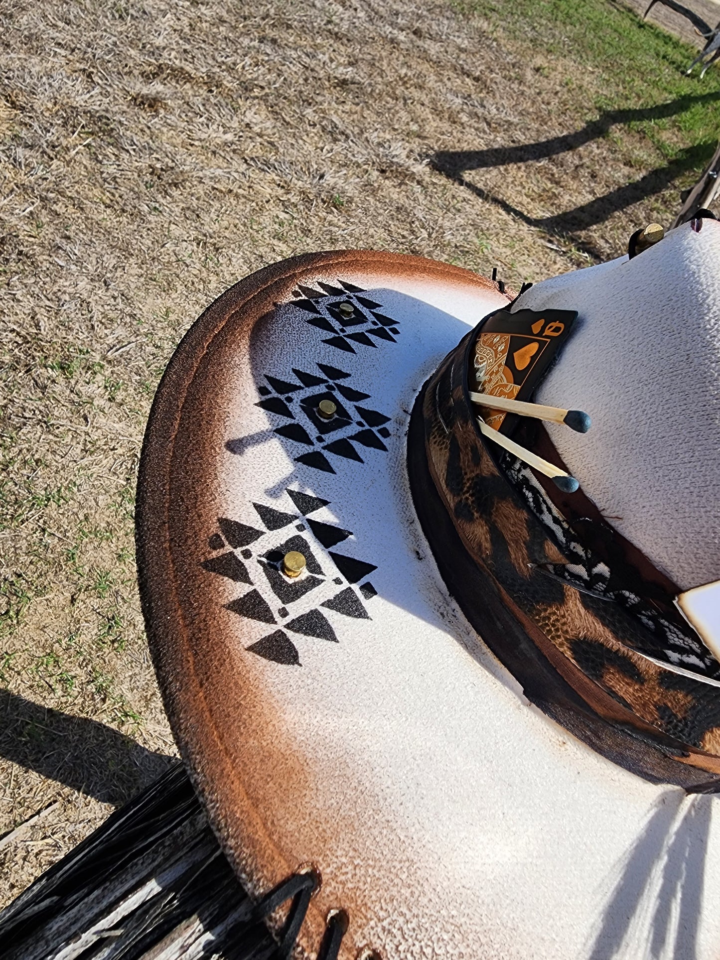 The "Hicktown" Lid