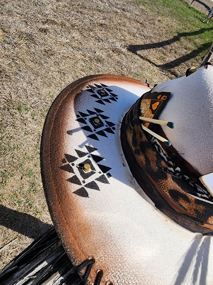The "Hicktown" Lid