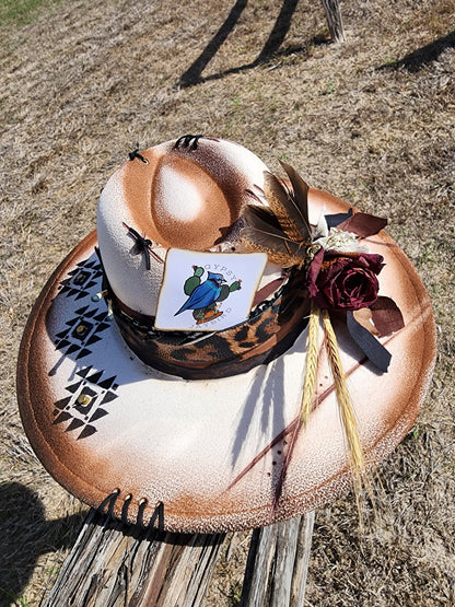 The "Hicktown" Lid