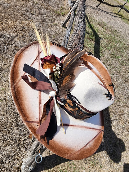 The "Hicktown" Lid