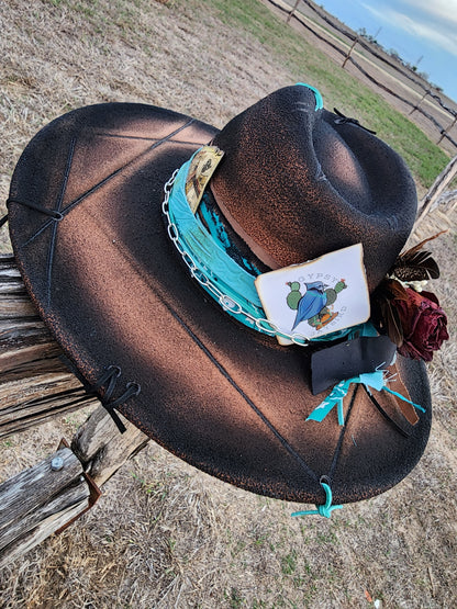 The "Cover Me Up" Lid