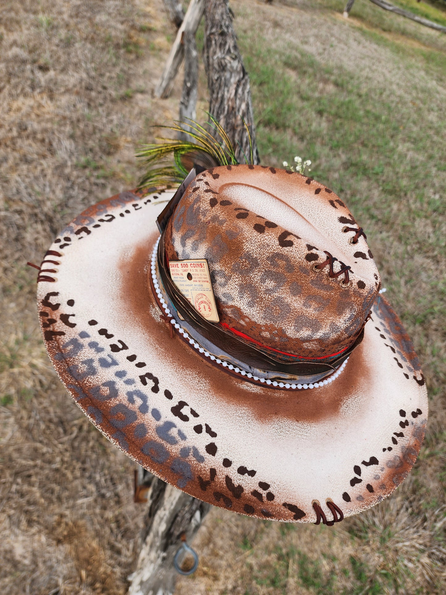 The "Me Too" Lid