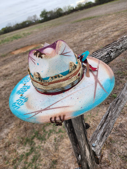 The "Moonshine" Lid
