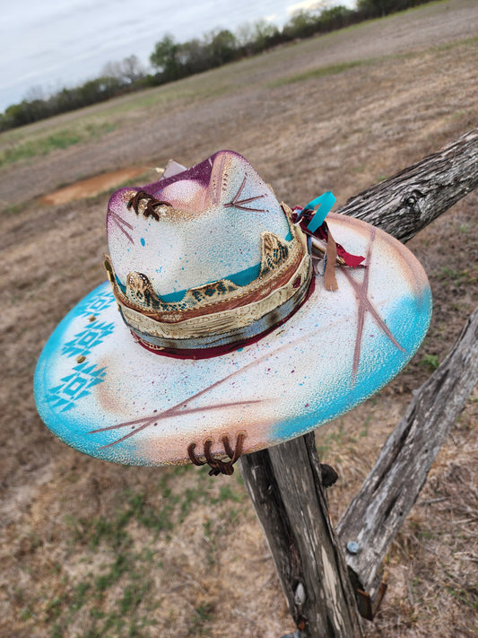 The "Moonshine" Lid
