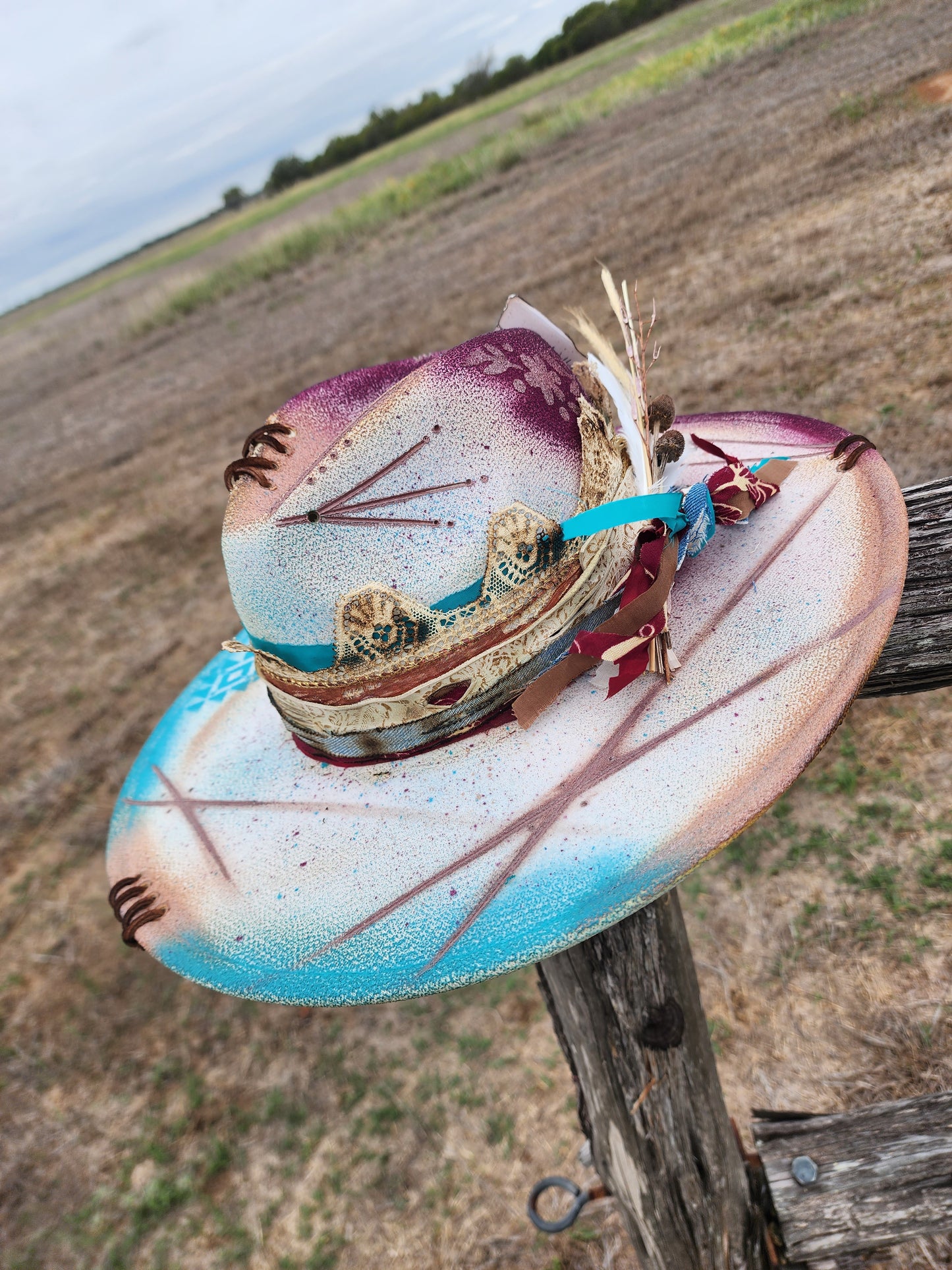 The "Moonshine" Lid