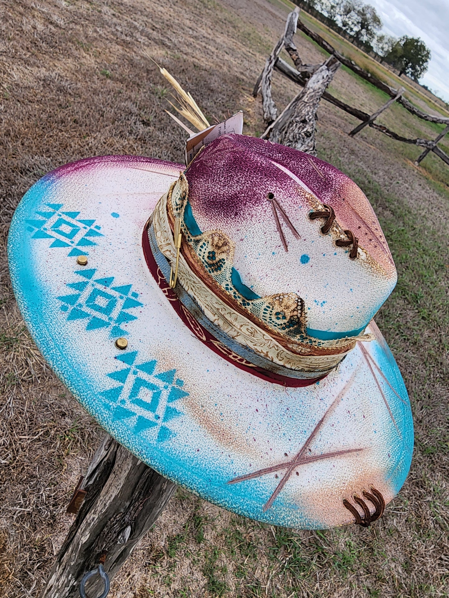 The "Moonshine" Lid