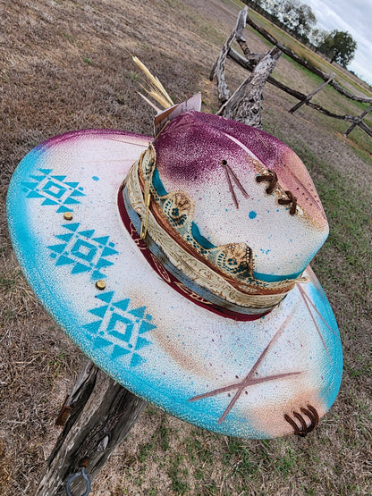 The "Moonshine" Lid