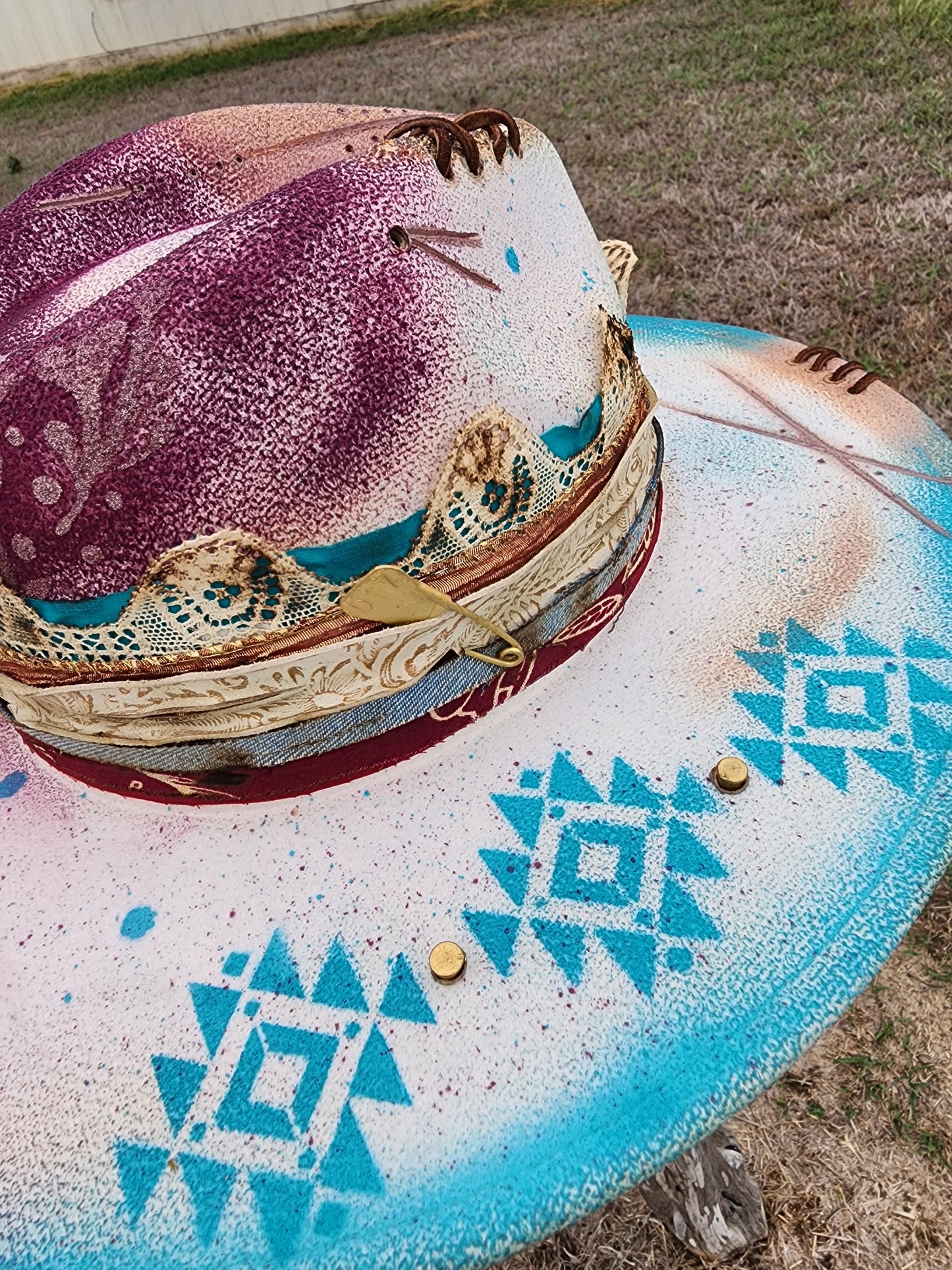 The "Moonshine" Lid