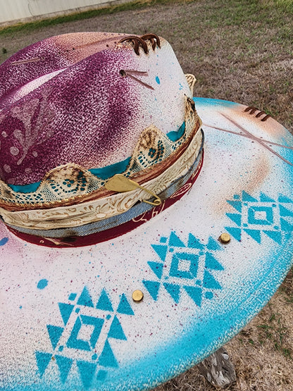 The "Moonshine" Lid