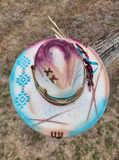The "Moonshine" Lid