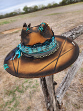 Load image into Gallery viewer, The &quot;Pretty Little Poison&quot; Lid
