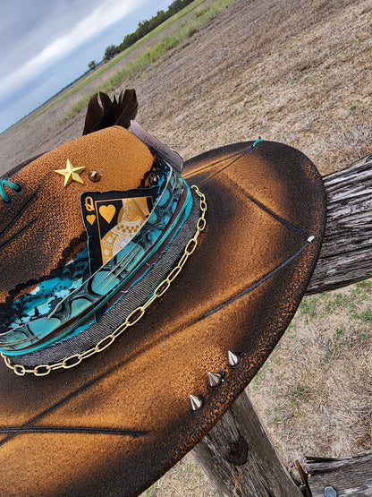 The "Pretty Little Poison" Lid