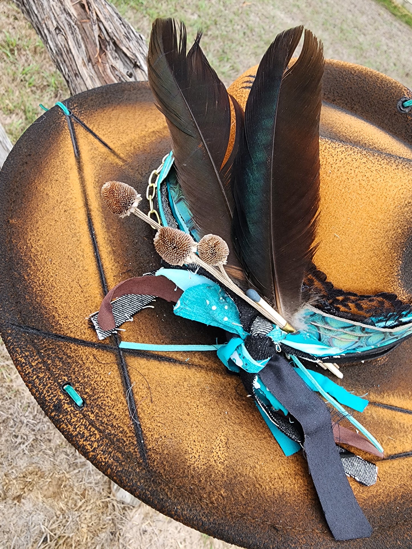 The "Pretty Little Poison" Lid