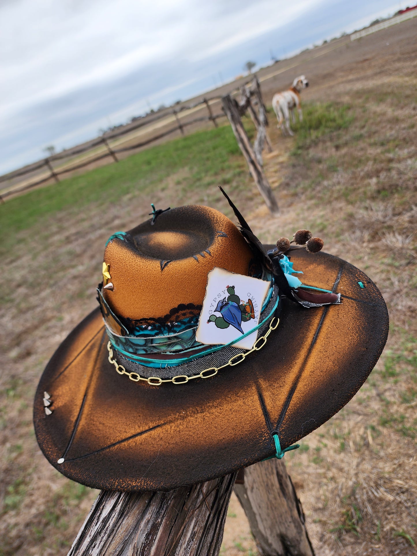 The "Pretty Little Poison" Lid