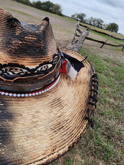 The "Red" Lid
