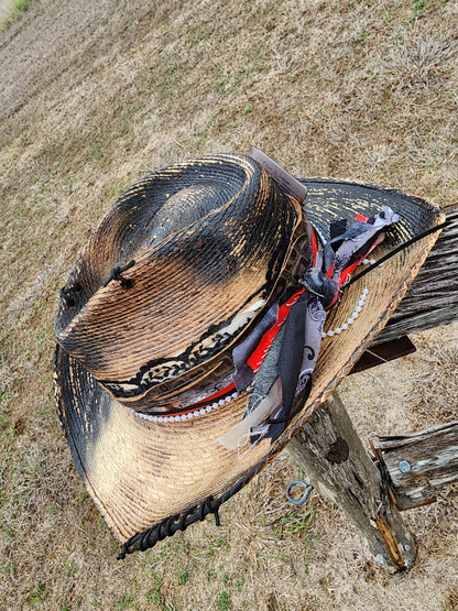 The "Red" Lid