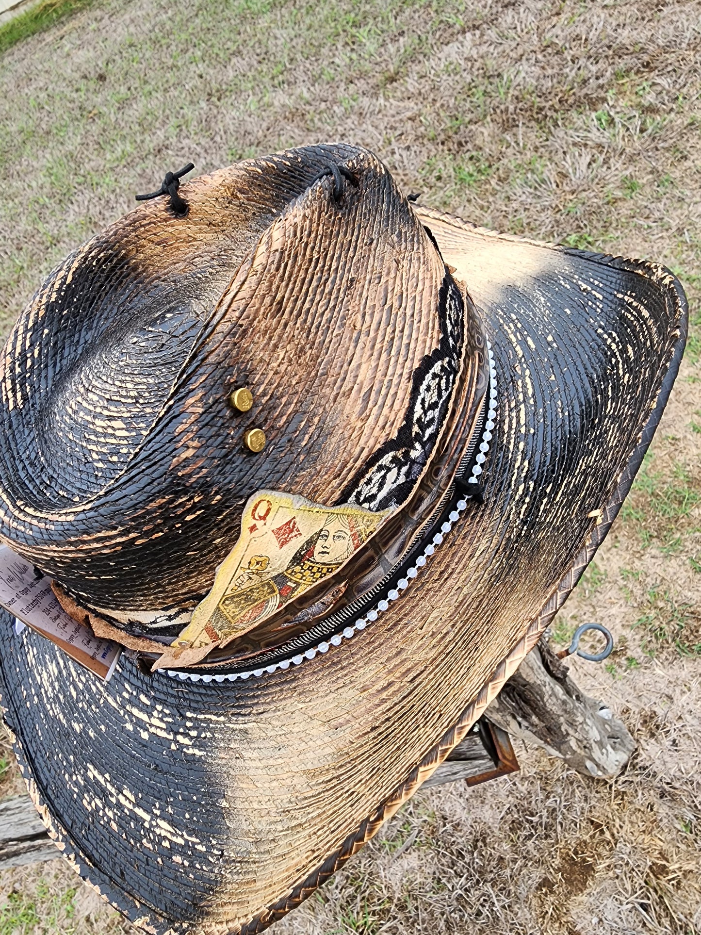 The "Red" Lid