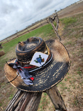 Load image into Gallery viewer, The &quot;Red&quot; Lid
