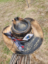 Load image into Gallery viewer, The &quot;Red&quot; Lid
