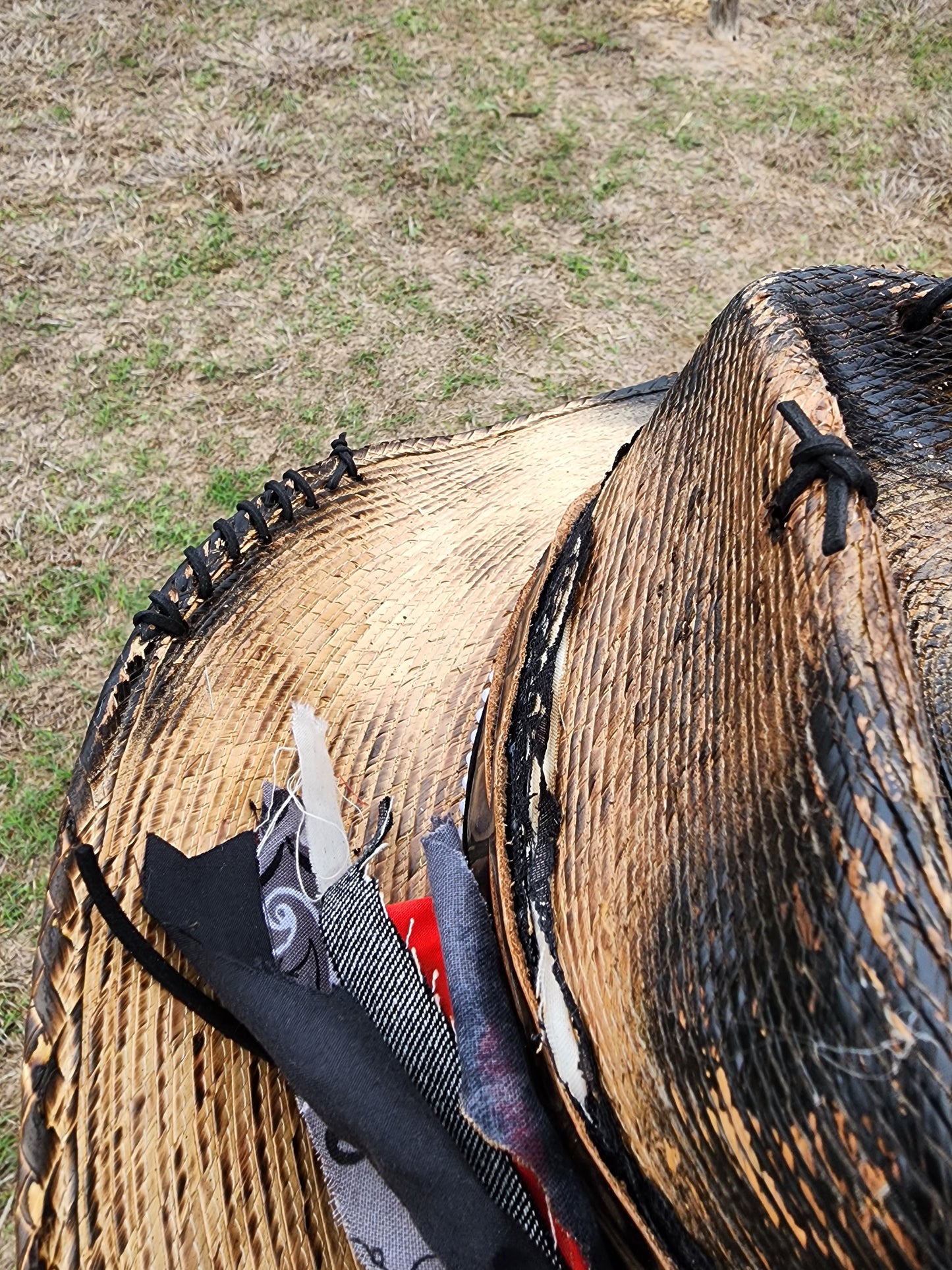 The "Red" Lid