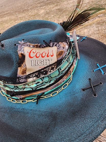 The "Make Me Smile" Lid