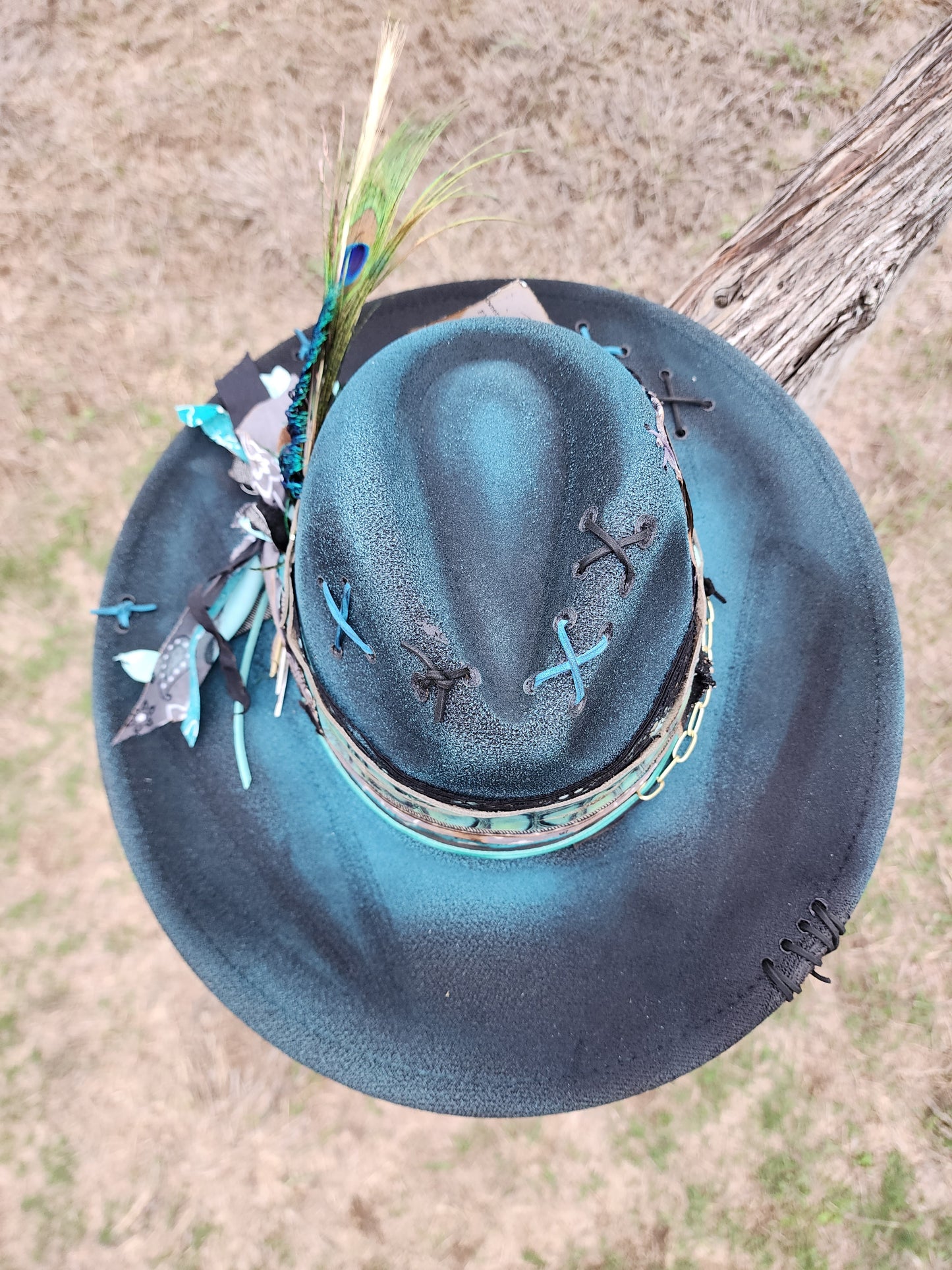 The "Make Me Smile" Lid