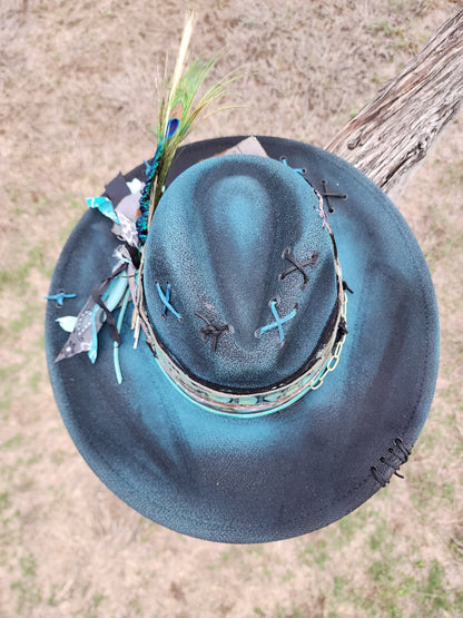 The "Make Me Smile" Lid