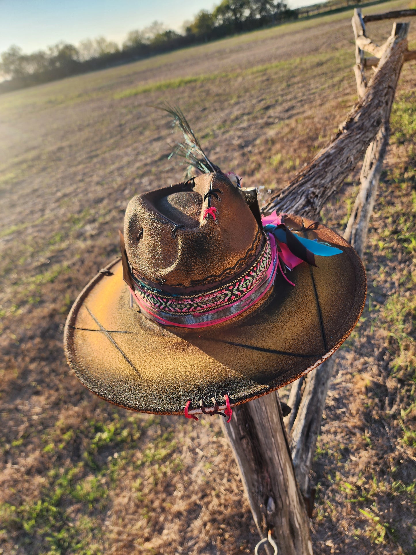 The "Sweet Child O'Mine" Lid