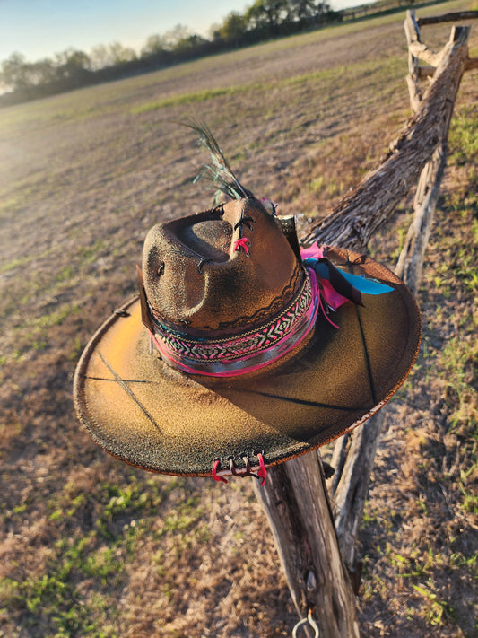 The "Sweet Child O'Mine" Lid