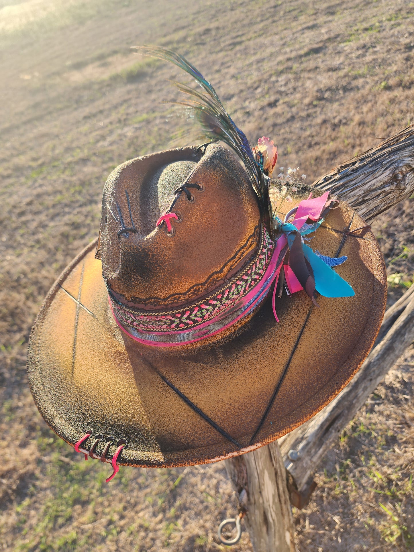 The "Sweet Child O'Mine" Lid