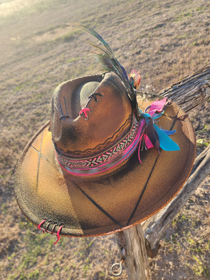 The "Sweet Child O'Mine" Lid