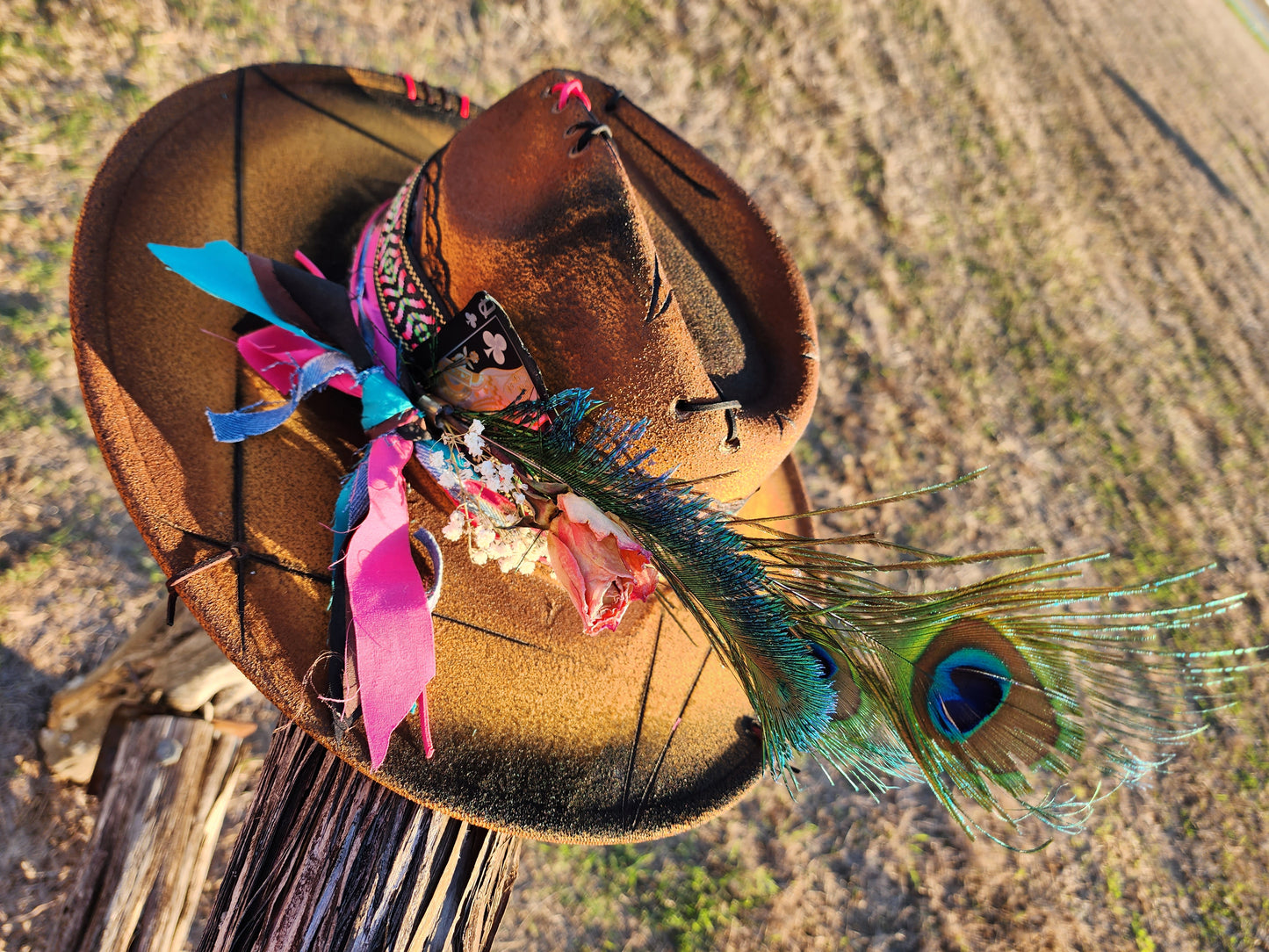The "Sweet Child O'Mine" Lid