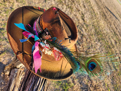 The "Sweet Child O'Mine" Lid