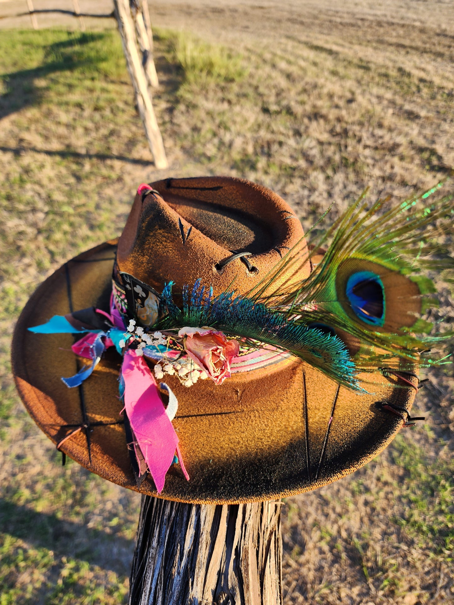 The "Sweet Child O'Mine" Lid
