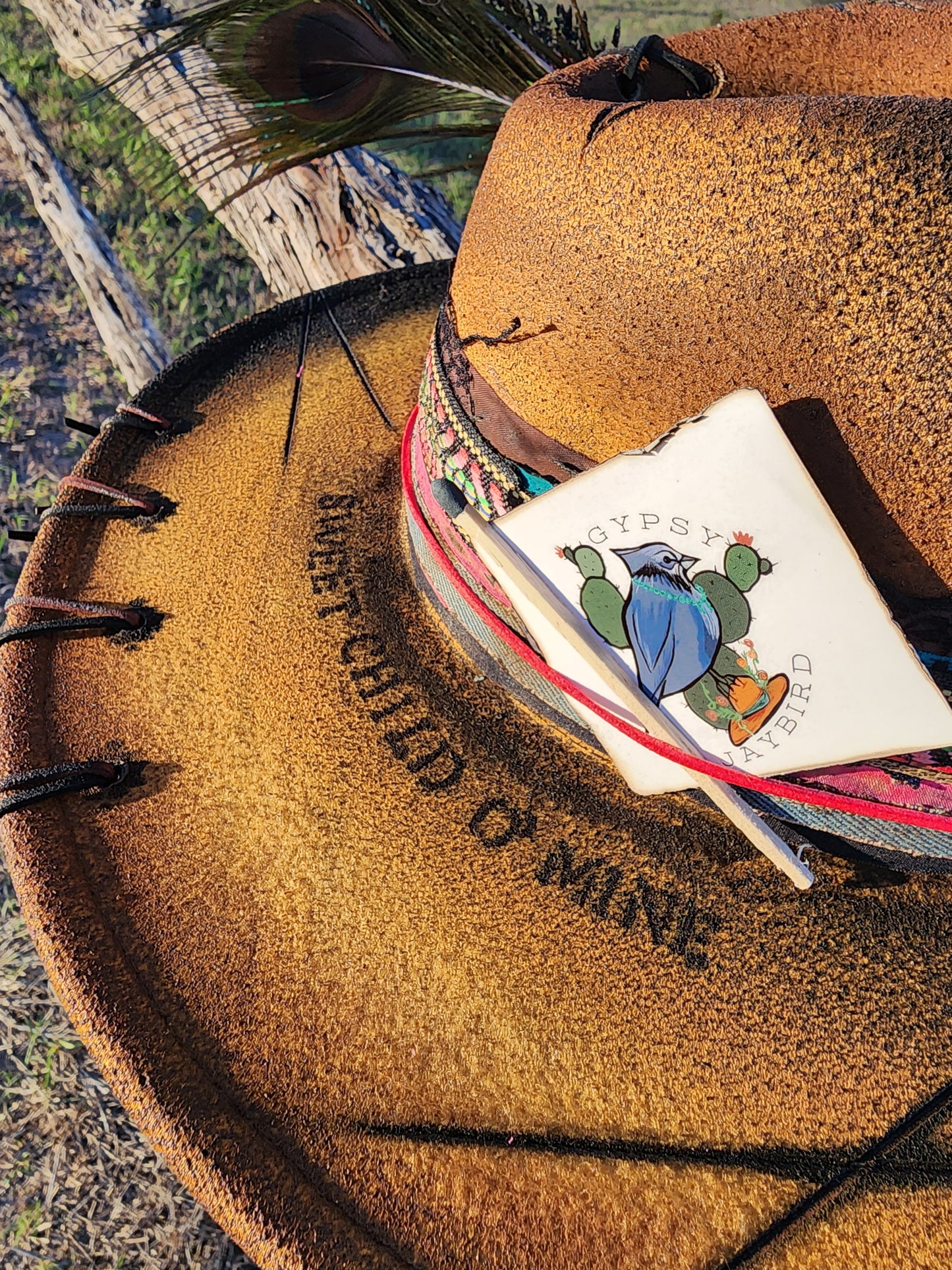 The "Sweet Child O'Mine" Lid