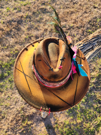 The "Sweet Child O'Mine" Lid