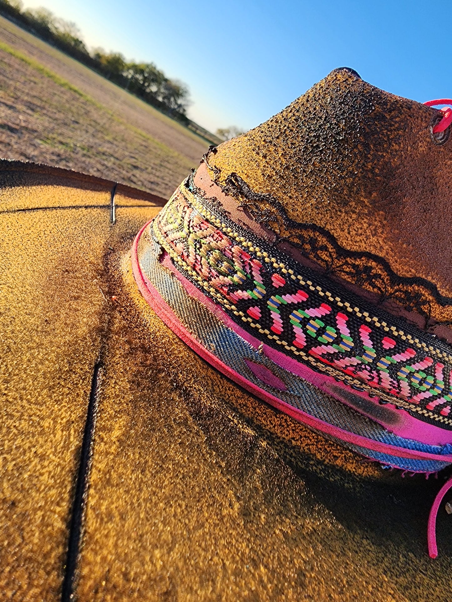 The "Sweet Child O'Mine" Lid