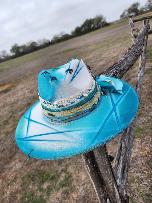 The "Blue Eyes" Lid