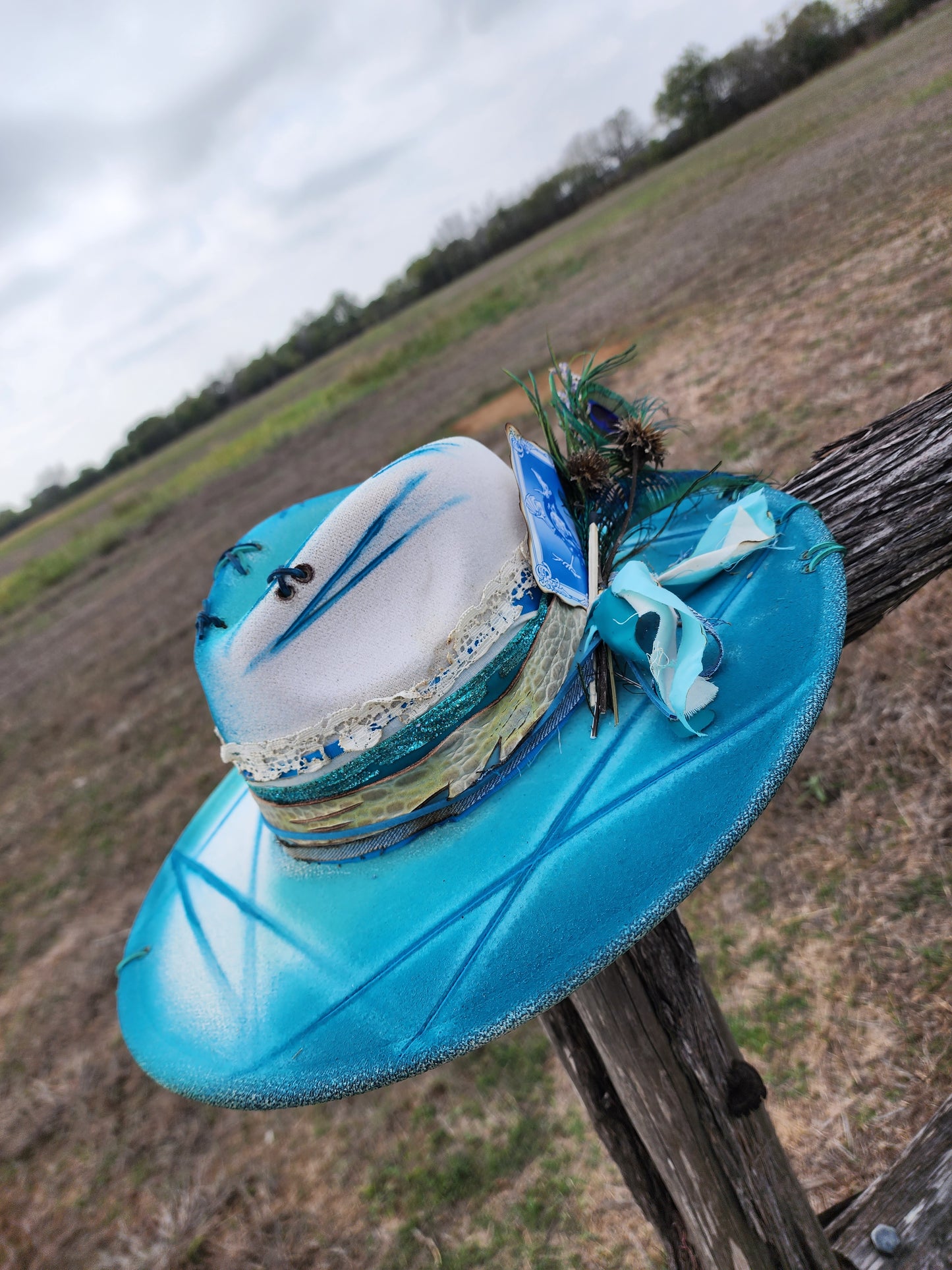 The "Blue Eyes" Lid