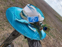 Load image into Gallery viewer, The &quot;Blue Eyes&quot; Lid
