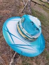 Load image into Gallery viewer, The &quot;Blue Eyes&quot; Lid
