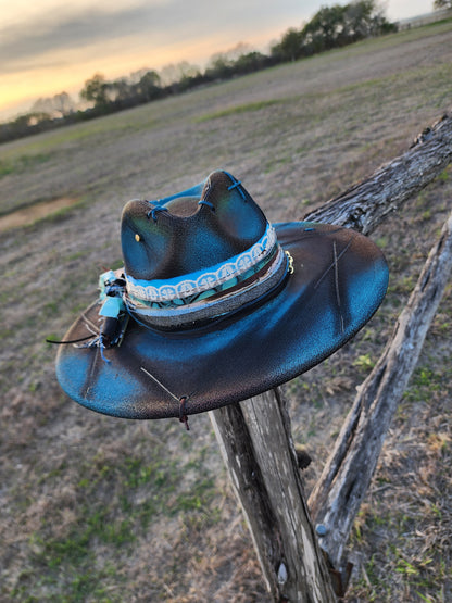 The "Weak-end" Lid