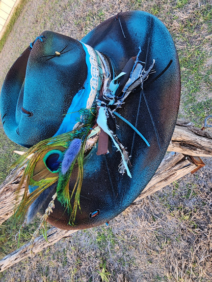 The "Weak-end" Lid
